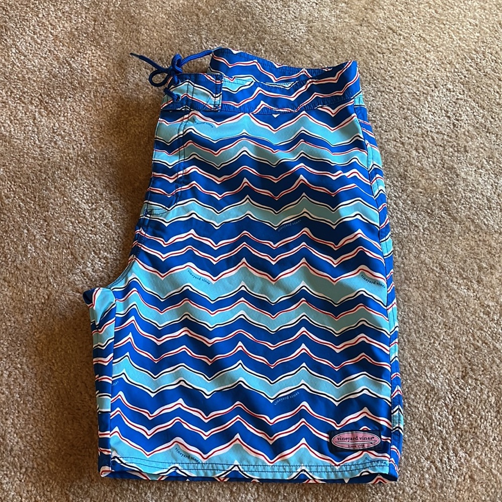 Vineyard Vines Board Shorts